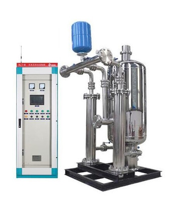 鴻門科技超靜音供水設(shè)備