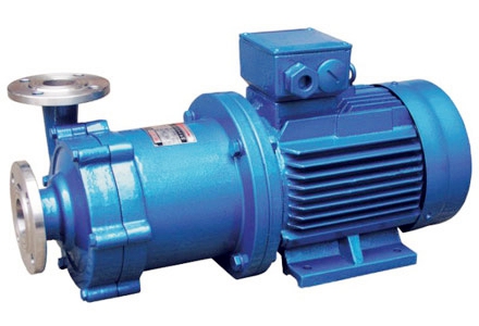 CQ型不銹鋼磁力驅(qū)動泵