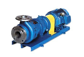 CQG型耐高溫磁力驅(qū)動泵