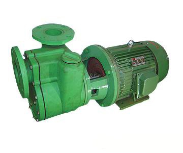 102型、103型、104型塑料離心泵