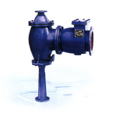 W系列水力噴射器