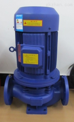 ISGD低轉(zhuǎn)速離心泵