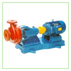 FS型玻璃鋼離心泵