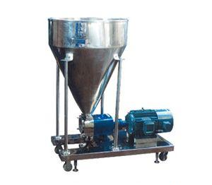 上進下出型轉(zhuǎn)子泵