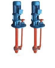 WSY、FSY型玻璃鋼液下泵